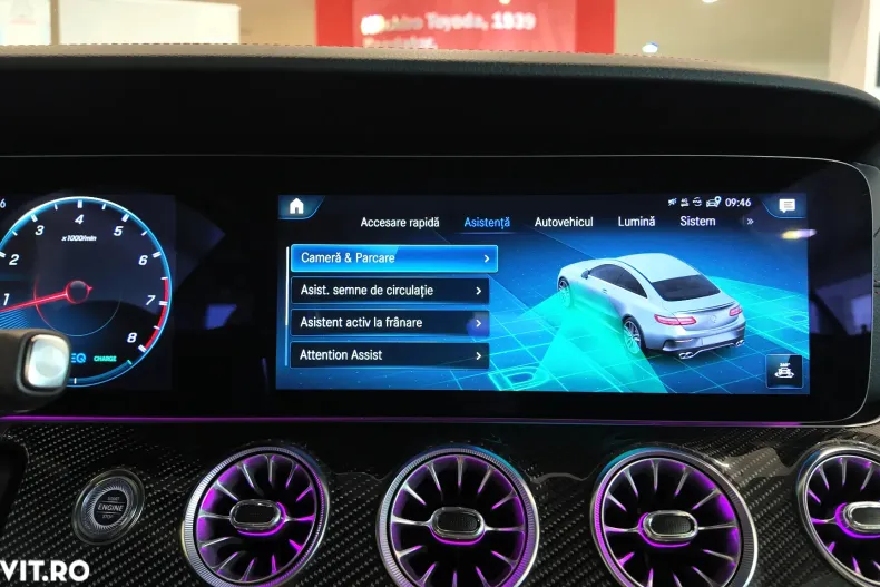 Mercedes-Benz E din 2020 cu 79.000 km - oferta MER151508 - foto 33