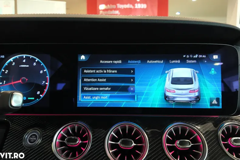 Mercedes-Benz E din 2020 cu 79.000 km - oferta MER151508 - foto 34