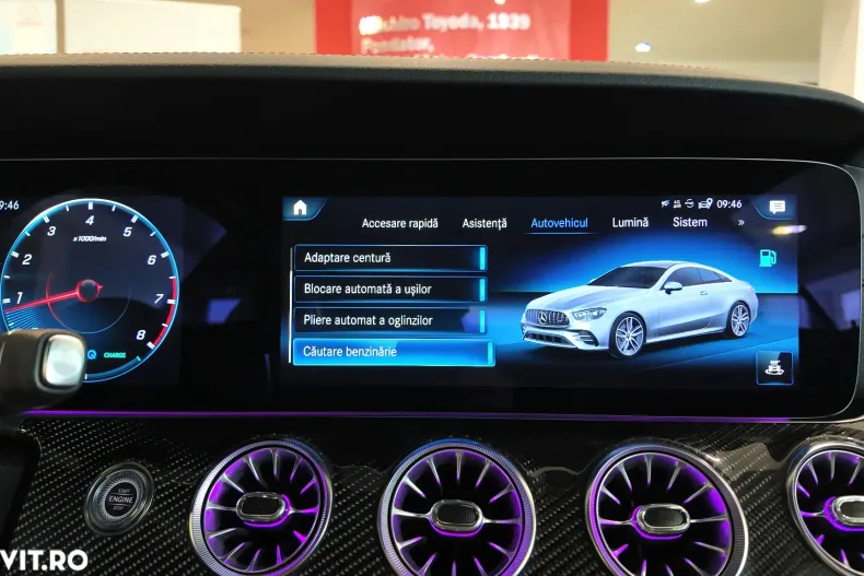 Mercedes-Benz E din 2020 cu 79.000 km - oferta MER151508 - foto 35