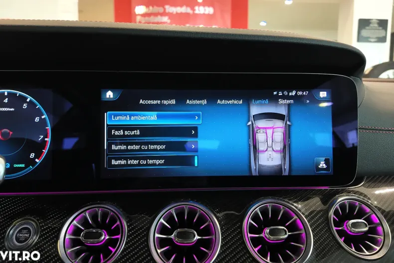 Mercedes-Benz E din 2020 cu 79.000 km - oferta MER151508 - foto 36