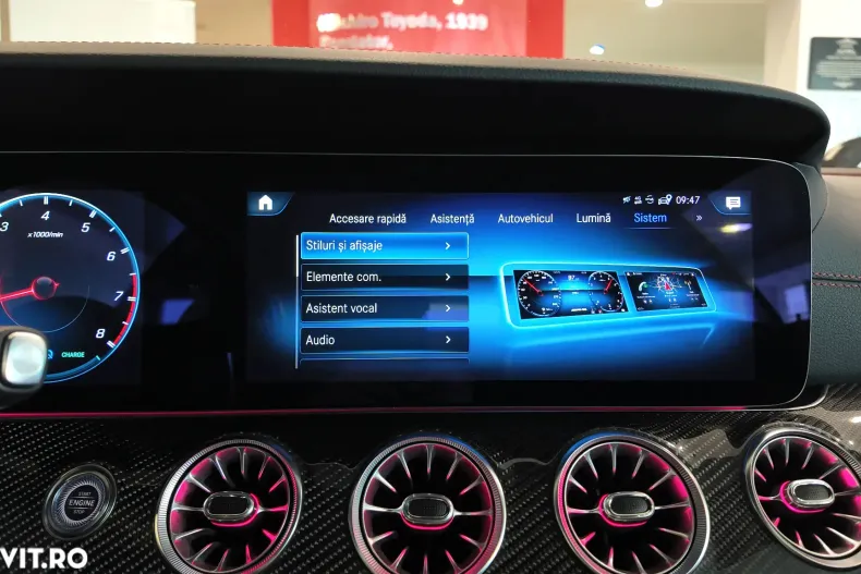 Mercedes-Benz E din 2020 cu 79.000 km - oferta MER151508 - foto 37