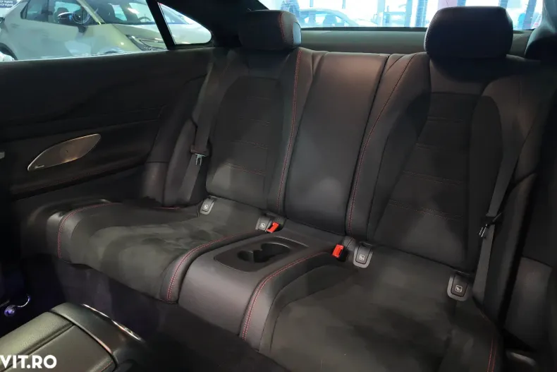 Mercedes-Benz E din 2020 cu 79.000 km - oferta MER151508 - foto 38