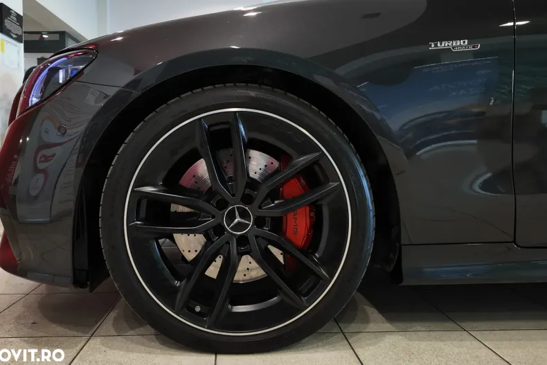 Mercedes-Benz E din 2020 cu 79.000 km - oferta MER151508 - foto 40