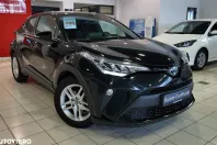 Toyota C-HR din 2023 cu 107.600 km - oferta TOY151509 - foto 1