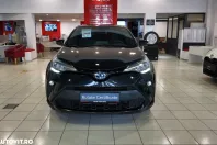 Toyota C-HR din 2023 cu 107.600 km - oferta TOY151509 - foto 2
