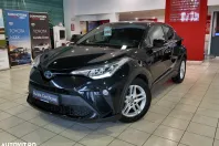 Toyota C-HR din 2023 cu 107.600 km - oferta TOY151509 - foto 3