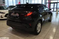 Toyota C-HR din 2023 cu 107.600 km - oferta TOY151509 - foto 6