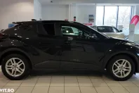 Toyota C-HR din 2023 cu 107.600 km - oferta TOY151509 - foto 8