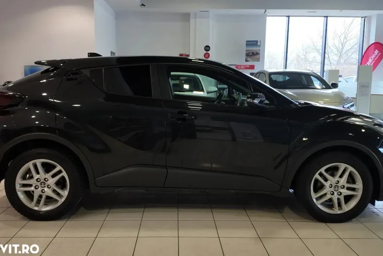 Toyota C-HR din 2023 cu 107.600 km - oferta TOY151509 - foto 8