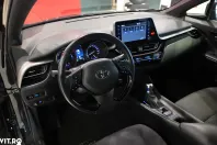 Toyota C-HR din 2023 cu 107.600 km - oferta TOY151509 - foto 13