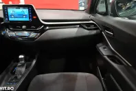 Toyota C-HR din 2023 cu 107.600 km - oferta TOY151509 - foto 17