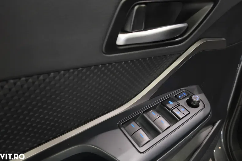 Toyota C-HR din 2023 cu 107.600 km - oferta TOY151509 - foto 18