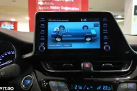 Toyota C-HR din 2023 cu 107.600 km - oferta TOY151509 - foto 29