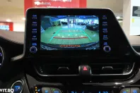 Toyota C-HR din 2023 cu 107.600 km - oferta TOY151509 - foto 30