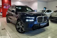 BMW X7 din 2023 cu 72.900 km - oferta BMW151510 - foto 1