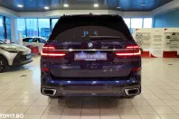 BMW X7 din 2023 cu 72.900 km - oferta BMW151510 - foto 5
