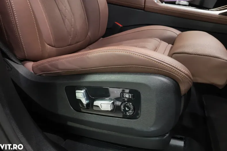 BMW X7 din 2023 cu 72.900 km - oferta BMW151510 - foto 15