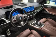 BMW X7 din 2023 cu 72.900 km - oferta BMW151510 - foto 16