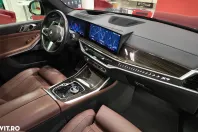 BMW X7 din 2023 cu 72.900 km - oferta BMW151510 - foto 18