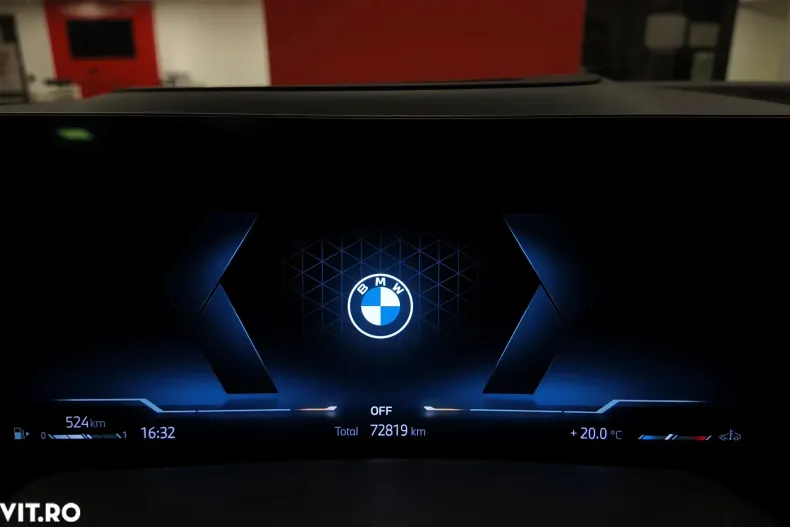 BMW X7 din 2023 cu 72.900 km - oferta BMW151510 - foto 20