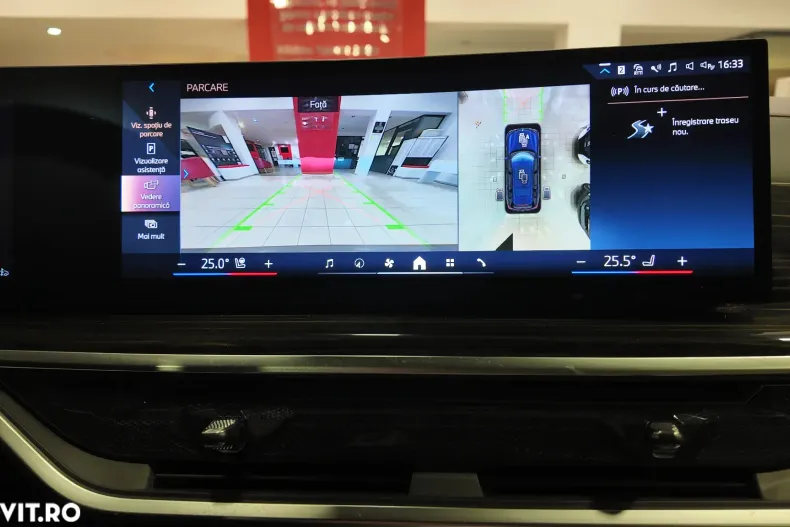 BMW X7 din 2023 cu 72.900 km - oferta BMW151510 - foto 23