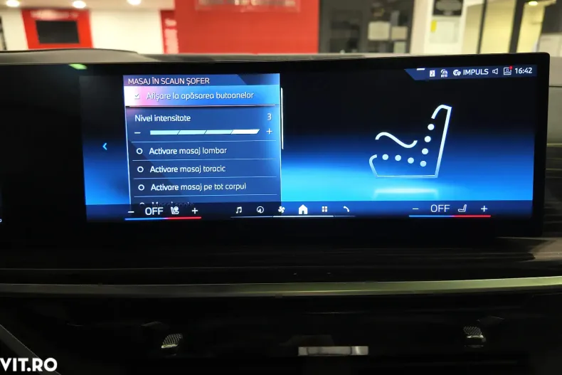 BMW X7 din 2023 cu 72.900 km - oferta BMW151510 - foto 24