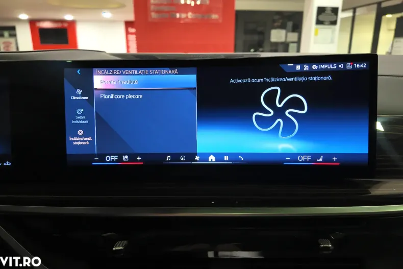 BMW X7 din 2023 cu 72.900 km - oferta BMW151510 - foto 28