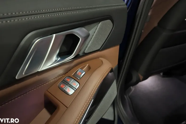 BMW X7 din 2023 cu 72.900 km - oferta BMW151510 - foto 30