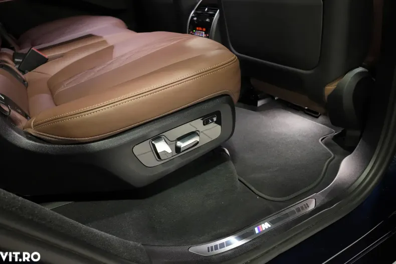 BMW X7 din 2023 cu 72.900 km - oferta BMW151510 - foto 34