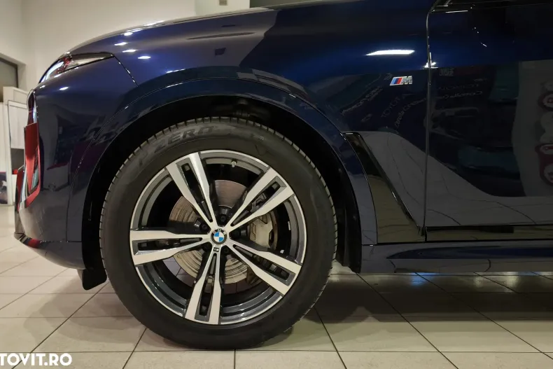 BMW X7 din 2023 cu 72.900 km - oferta BMW151510 - foto 40