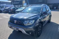 Dacia Duster din 2021 cu 72.397 km - oferta DAC151513 - foto 1