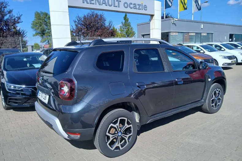 Dacia Duster din 2021 cu 72.397 km - oferta DAC151513 - foto 2