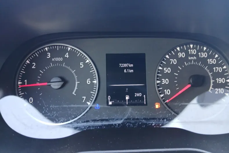 Dacia Duster din 2021 cu 72.397 km - oferta DAC151513 - foto 5