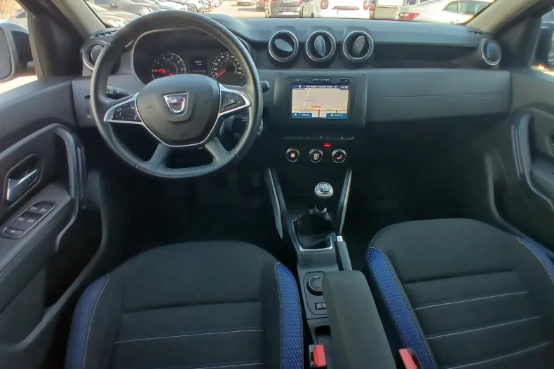 Dacia Duster din 2021 cu 72.397 km - oferta DAC151513 - foto 6