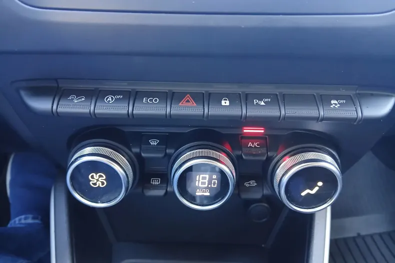 Dacia Duster din 2021 cu 72.397 km - oferta DAC151513 - foto 7