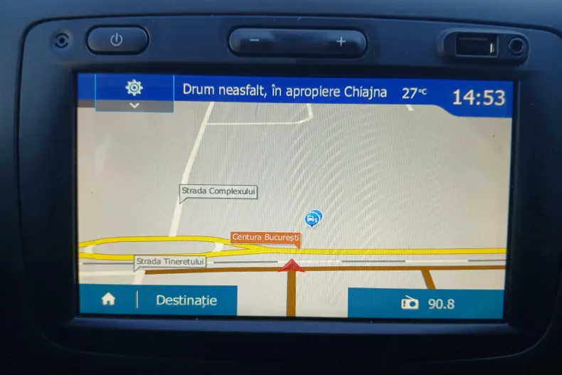 Dacia Duster din 2021 cu 72.397 km - oferta DAC151513 - foto 8