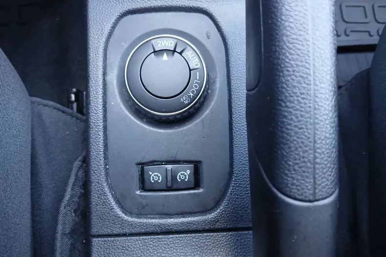 Dacia Duster din 2021 cu 72.397 km - oferta DAC151513 - foto 12