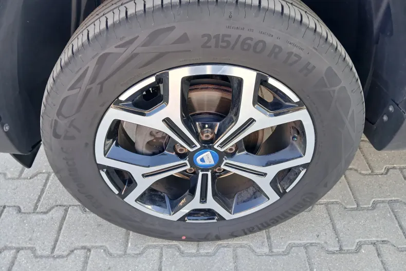 Dacia Duster din 2021 cu 72.397 km - oferta DAC151513 - foto 13