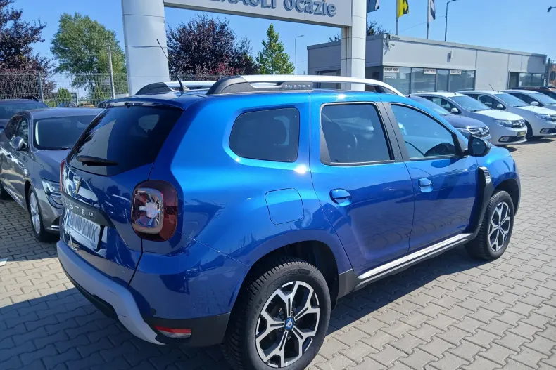 Dacia Duster din 2021 cu 96.339 km - oferta DAC151514 - foto 2
