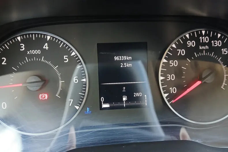 Dacia Duster din 2021 cu 96.339 km - oferta DAC151514 - foto 5