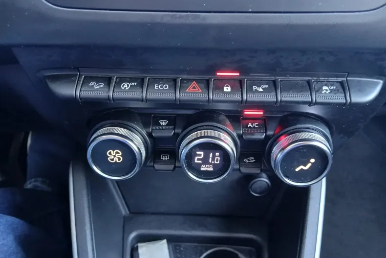 Dacia Duster din 2021 cu 96.339 km - oferta DAC151514 - foto 7