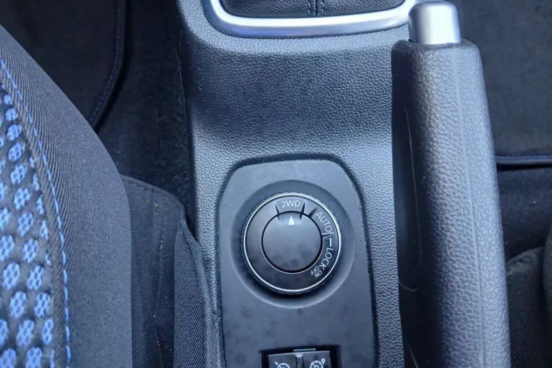 Dacia Duster din 2021 cu 96.339 km - oferta DAC151514 - foto 8