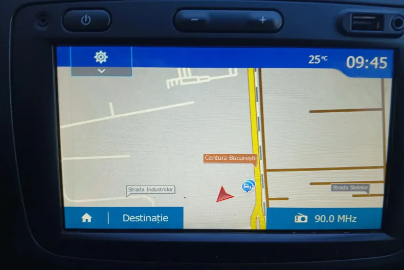 Dacia Duster din 2021 cu 96.339 km - oferta DAC151514 - foto 9