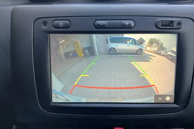 Dacia Duster din 2021 cu 96.339 km - oferta DAC151514 - foto 10