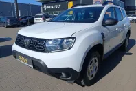Dacia Duster din 2021 cu 77.686 km - oferta DAC151517 - foto 1