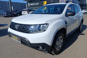 Dacia Duster din 2021 - oferta DAC151517