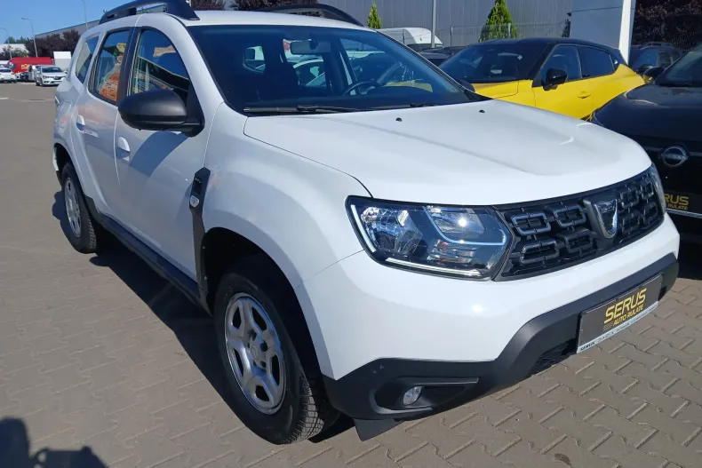 Dacia Duster din 2021 cu 77.686 km - oferta DAC151517 - foto 3