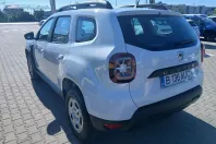 Dacia Duster din 2021 cu 77.686 km - oferta DAC151517 - foto 4