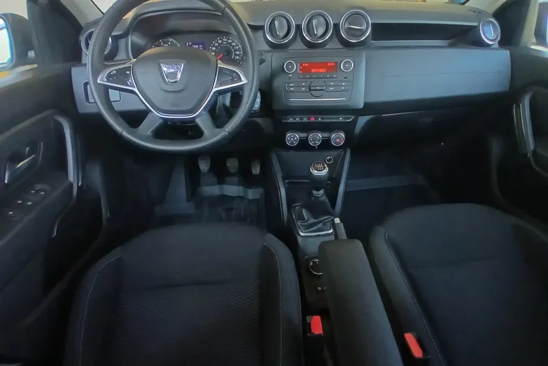 Dacia Duster din 2021 cu 77.686 km - oferta DAC151517 - foto 6