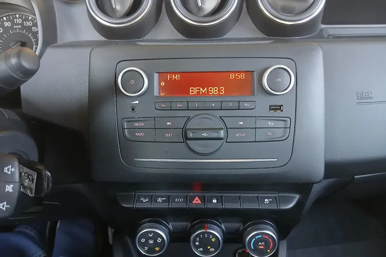 Dacia Duster din 2021 cu 77.686 km - oferta DAC151517 - foto 8